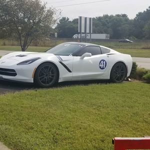 Meet your Posher, Johnny